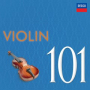 Wieniawski: Violin Concerto No. 2 in D Minor, Op. 22 - II. Romance