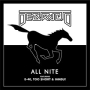 All Nite (Remix) (feat. E-40, Too $hort & Iamsu!)