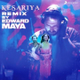 Kesariya (Edward Maya Remix)