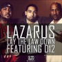 Lay the Law Down (feat. D12)
