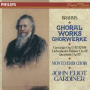 Brahms: Liebeslieder-Walzer, Op. 52 - Verses from 