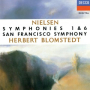 Nielsen: Symphony No. 6 - 