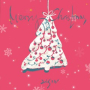 Merry Christmas (Feat. Sun Ahn, Kate Kim)