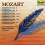 Mozart: Symphony No. 47 in D Major, K. 97: I. Allegro