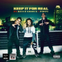 Keep It For Real (feat. Rico 2 Smoove & Poppy)