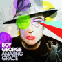 Amazing Grace (Anders Nyman & Darren Bailie Radio Edit)