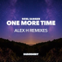 One More Time (Alex H Extended Mix)