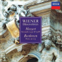 Mozart: Serenade for Winds in E-Flat Major, K. 375 - III. Adagio