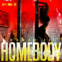 Homebody