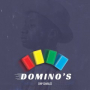 Domino's (Instrumental)