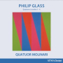 Glass: String Quartet No. 2, 