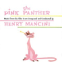 The Pink Panther Theme (From the Mirisch-G & E Production 
