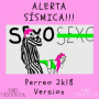 Alerta Sísmica (Perreo 2k18 Version)