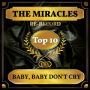 Baby Baby Don't Cry (Rerecorded)