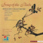 Murrill: Concerto No. 2 for cello and orchestra - 'The Song of the Birds'