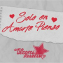 Solo En Amarte Pienso