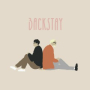 Backstay