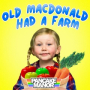 Old MacDonald Had a Farm (Food) (Learn About Food)
