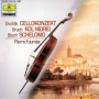 Dvořák: Cello Concerto in B Minor, Op. 104 B. 191 - I. Allegro