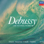 Debussy: Préludes / Book 1, L.117 - 10. La cathédrale engloutie