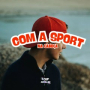 Com a Sport na Cabeça