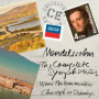Mendelssohn: Symphony No. 4 In A Major, Op. 90, MWV N 16 - 