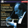 Symphony No. 1 in B-Flat, Op. 38: I. Andante Un Poco Maestoso