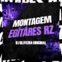MONTAGEM EGÍTÁRES RZ (Sped Up)
