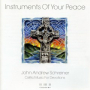 Jesus, Lover Of My Soul (Instrumental)