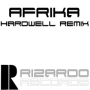 Afrika (Hardwell Revealed Remix)