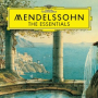 Mendelssohn: Violin Concerto In E Minor, Op. 64, MWV O14 - 2. Andante