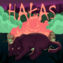 Halas