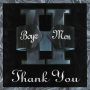 Thank You (Mercenary Mix)