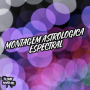 Montagem Astrológica Espectral