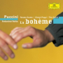 Puccini: La Bohème / Act 3 - Addio! Che vai?...Donde lieta uscì