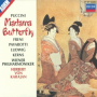 Puccini: Madama Butterfly / Act 2 - Intermezzo