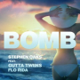 Bomb (feat. Gutta Twiins & Flo Rida)[EDM Mix Edit]