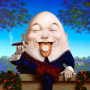 Humpty Dumpty