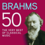 Brahms: Variations on a Theme by Paganini, Op. 35 - Book 1 (1965 Recording)
