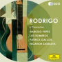 Rodrigo: Fantasía para un gentilhombre for Guitar and Small Orchestra - I. Villano y ricercare (Adagietto - Andante moderato) (Version 1977)