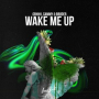Wake Me Up (feat. Edward Griffith)