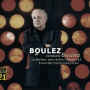 Boulez: Dérive 1