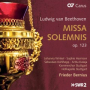 Beethoven: Mass in D Major, Op. 123 