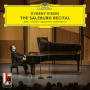 Berg: Piano Sonata, Op. 1 (Live)