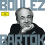 Bartók: Concerto for 2 Pianos, Percussion, and Orchestra, BB 121 (Sz.115) - III. Allegro ma non troppo