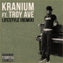 Lifestyle (Remix) (feat. Troy Ave)
