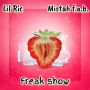 Freak Show (feat. Mistah F.a.b.)