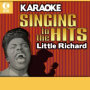 Keep A Knockin' (Karaoke Version)