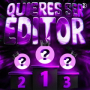 QUIERES SER EDITOR