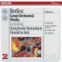 Berlioz: Overture 